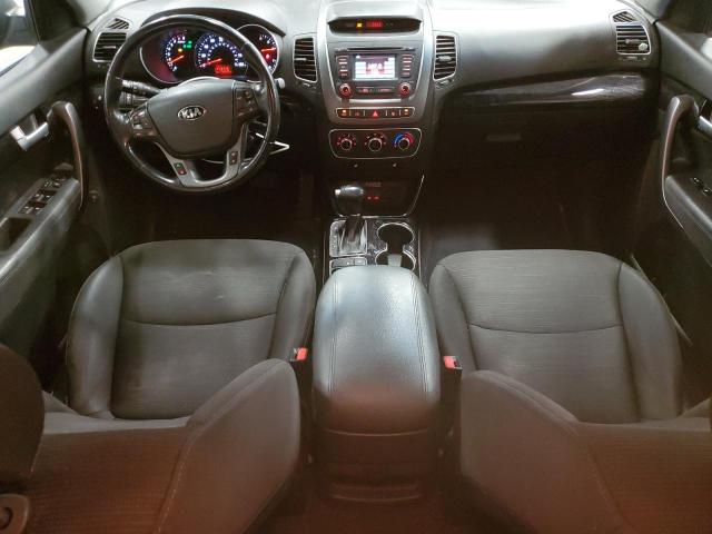 2015 KIA SORENTO LX 5XYKT3A68FG569329