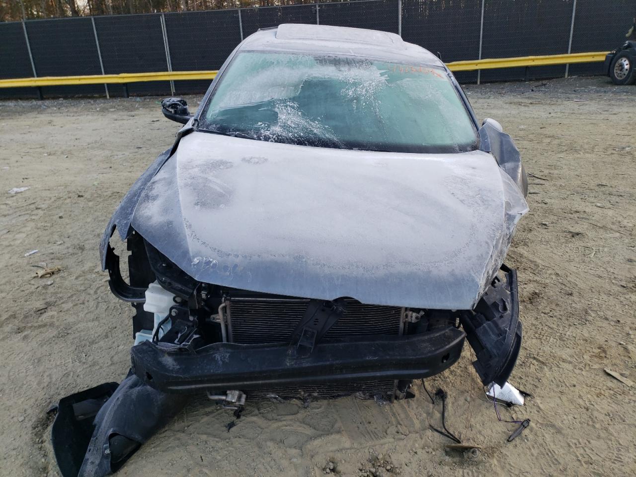 1VWBN7A35EC105390 2014 Volkswagen Passat Se