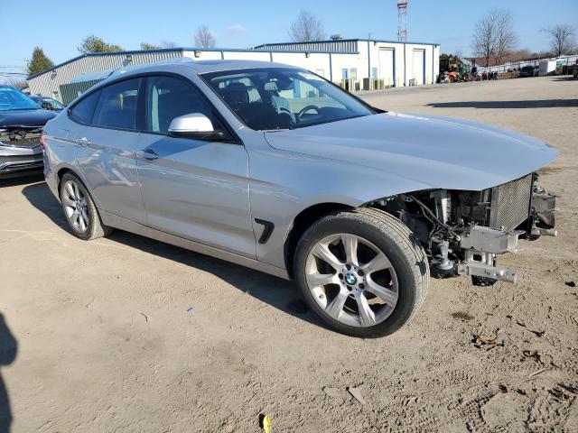 2015 BMW 328 XIGT - WBA3X5C59FD559929