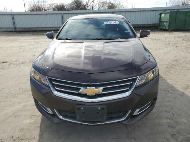 2015 CHEVROLET IMPALA LT - 2G1125S37F9184783