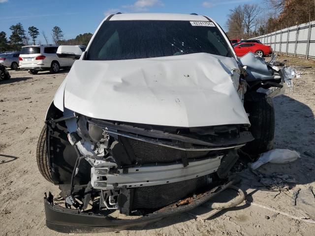 2020 Chevrolet Traverse L 3.6L(VIN: 1GNERHKW4LJ220047