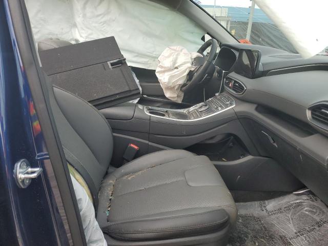 2023 HYUNDAI SANTA FE S 5NMS34AJ5PH546382