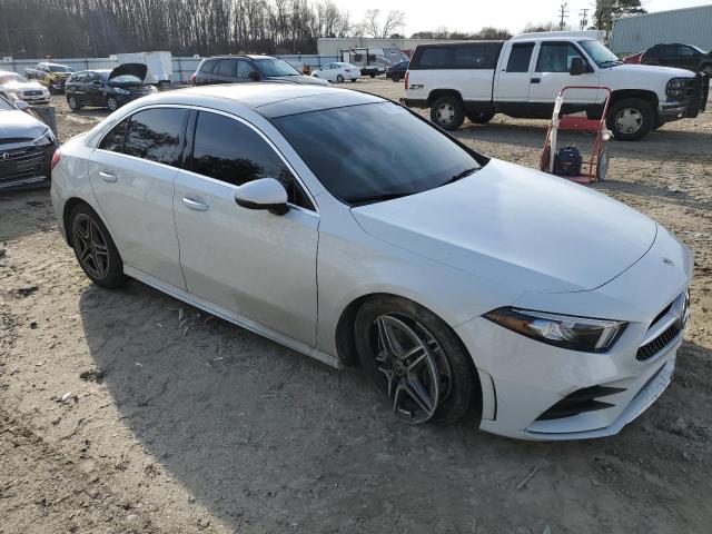 2019 MERCEDES-BENZ A 220 - WDD3G4EB8KW035966