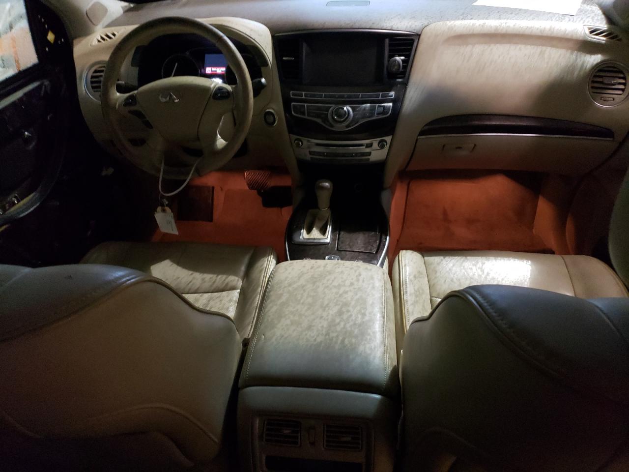5N1AL0MM8EC509246 2014 Infiniti Qx60
