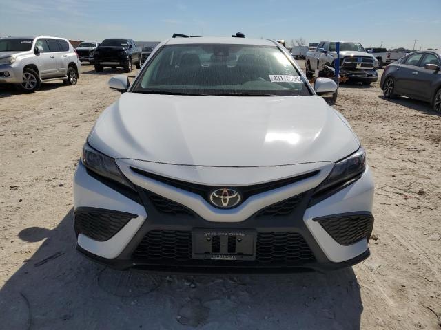 2022 TOYOTA CAMRY SE - 4T1G11AK8NU633147
