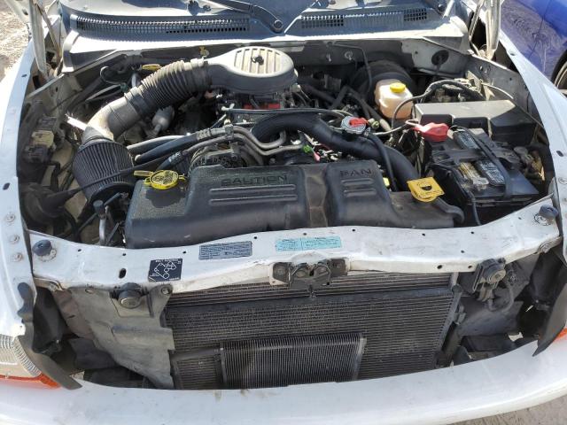 2001 Dodge Durango VIN: 1B4HS28Z11F557314 Lot: 40976804