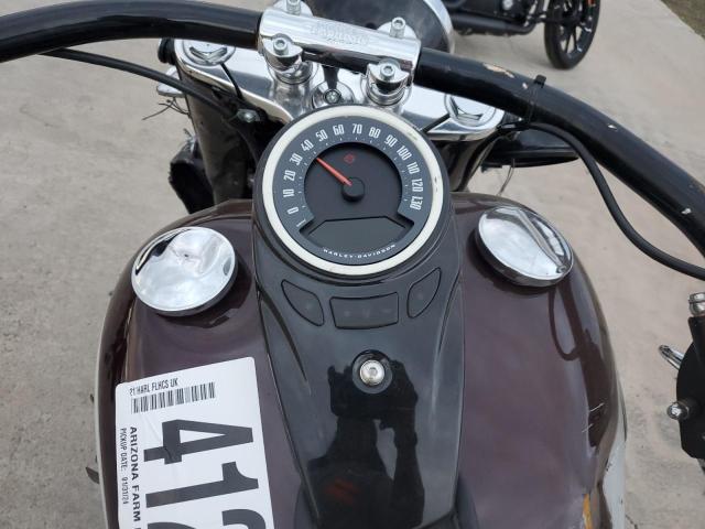 1HD1YBK12MB054620 Harley-Davidson Flhcs  7