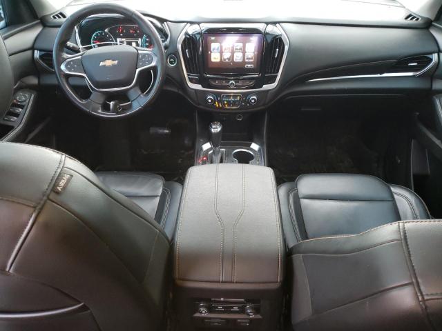 2019 CHEVROLET TRAVERSE - 1GNEVJKW8KJ196434