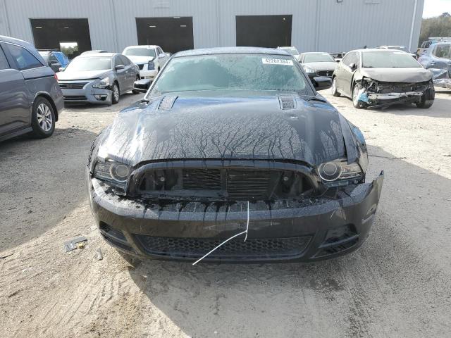 1ZVBP8CF9E5313705 2014 FORD MUSTANG, photo no. 5