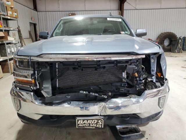 2016 CHEVROLET SILVERADO 1GCVKREC6GZ102819