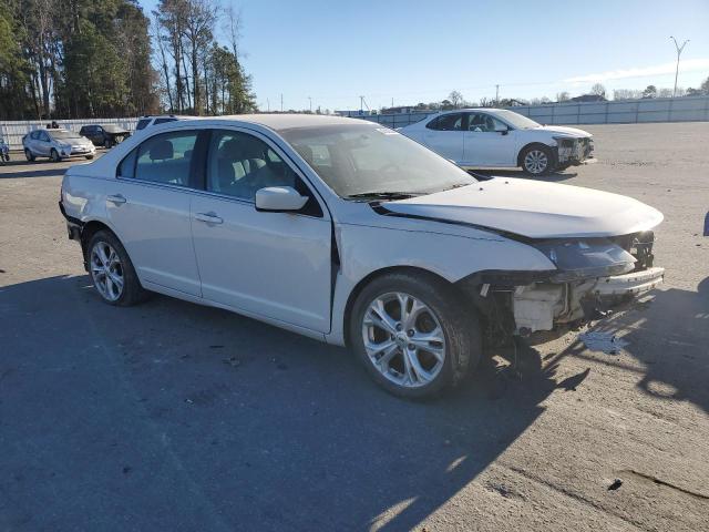 2012 Ford Fusion Se VIN: 3FAHP0HA3CR388041 Lot: 43260304