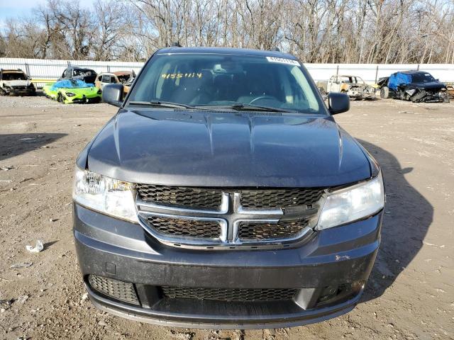 2019 Dodge Journey Se VIN: 3C4PDCABXKT853676 Lot: 41551114