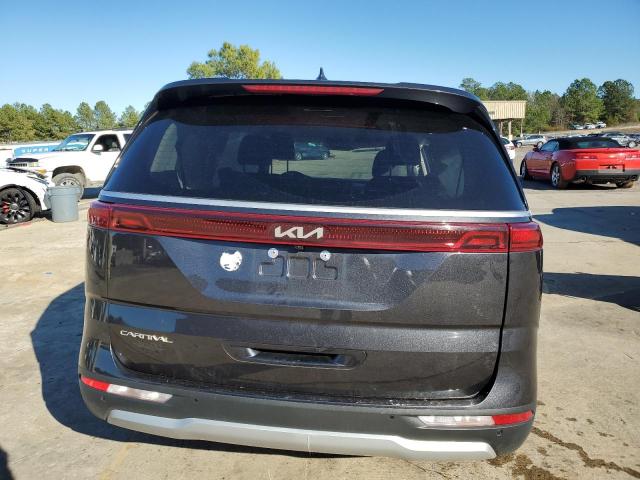 2023 KIA CARNIVAL L KNDNB4H3XP6258359