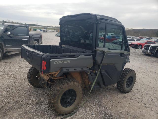 2023 CAN-AM DEFENDER L - 3JBUVAX22PK000331