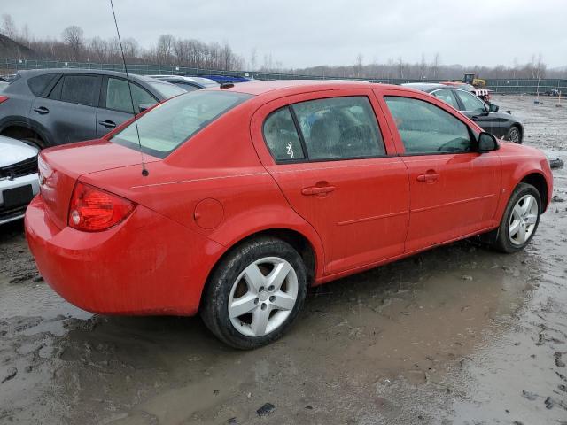 2008 Chevrolet Cobalt Lt VIN: 1G1AL58F187307173 Lot: 43993534