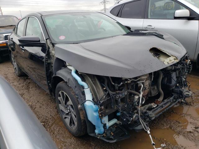 2017 HONDA CIVIC EX 19XFC2F76HE064838