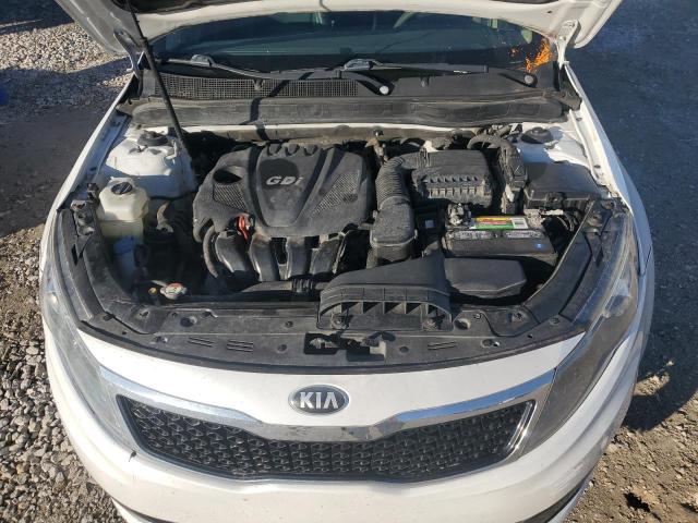 2013 Kia Optima Lx VIN: 5XXGM4A71DG209077 Lot: 41449604