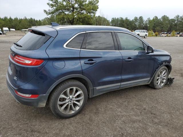 2015 Lincoln Mkc VIN: 5LMCJ1A94FUJ24036 Lot: 44380404