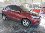 CHEVROLET TRAX 1LT photo