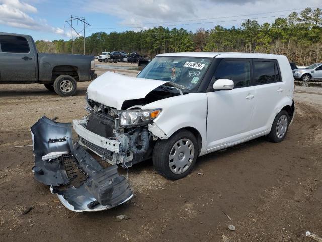 2013 Scion xB 