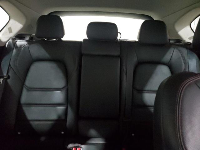 2023 MAZDA CX-5 PREFE JM3KFBCM1P0196307