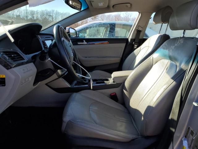 2015 HYUNDAI SONATA ECO - 5NPE24AAXFH164396