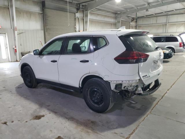 2020 NISSAN ROGUE S 5N1AT2MT6LC812557