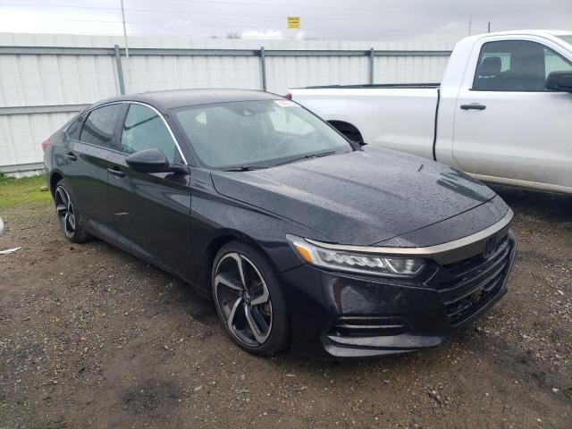 VIN 5YFBURHE1JP795312 2018 HONDA ACCORD no.4