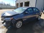 2018 TOYOTA COROLLA L - 5YFBURHE3JP747794