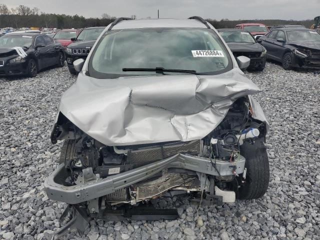 2020 FORD ECOSPORT S - MAJ3S2GE6LC335714