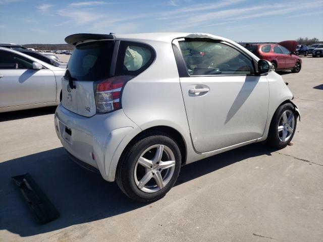 2015 TOYOTA SCION IQ - JTNJJXB07FJ030988