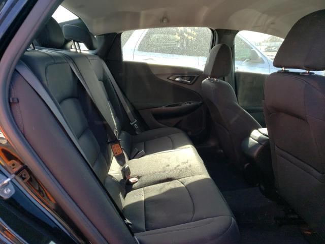2021 CHEVROLET MALIBU RS - 1G1ZG5ST4MF041900