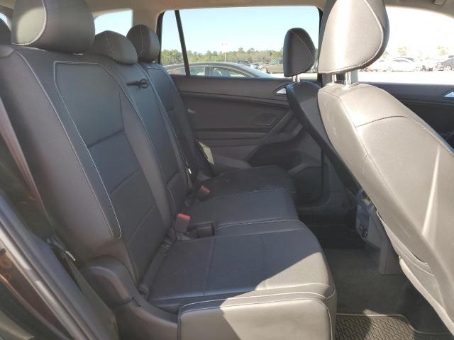 2021 VOLKSWAGEN TIGUAN SE 3VV3B7AX7MM124220