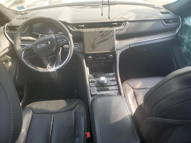 2022 JEEP GRAND CHER 1C4RJYD66N8756152
