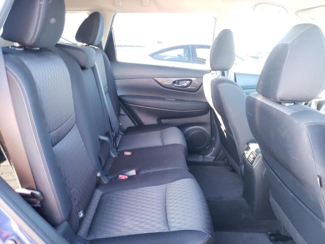 2018 NISSAN ROGUE S JN8AT2MV6JW354492