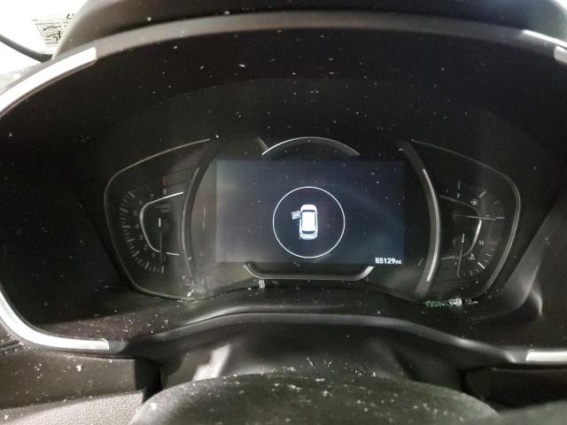 2020 HYUNDAI SANTA FE S 5NMS3CAD9LH235892