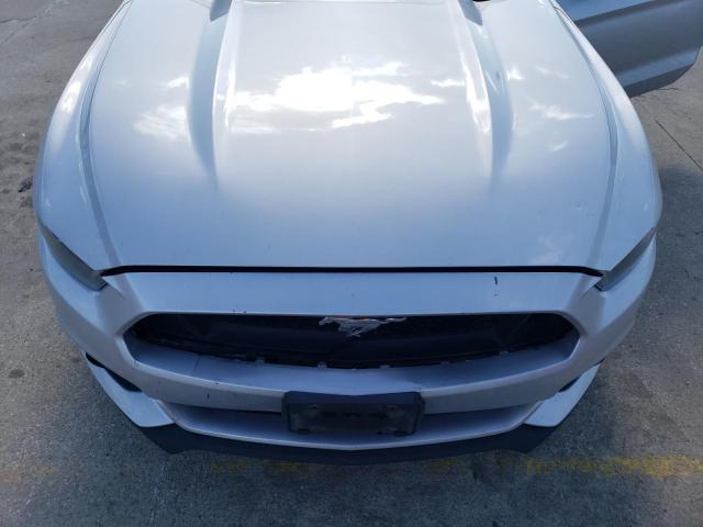 2015 FORD MUSTANG - 1FA6P8TH4F5337455