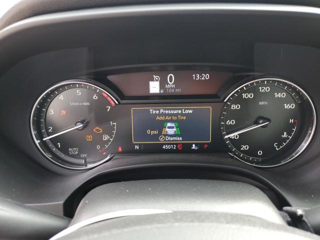2020 CADILLAC CT4 PREMIU - 1G6DB5RK2L0132245