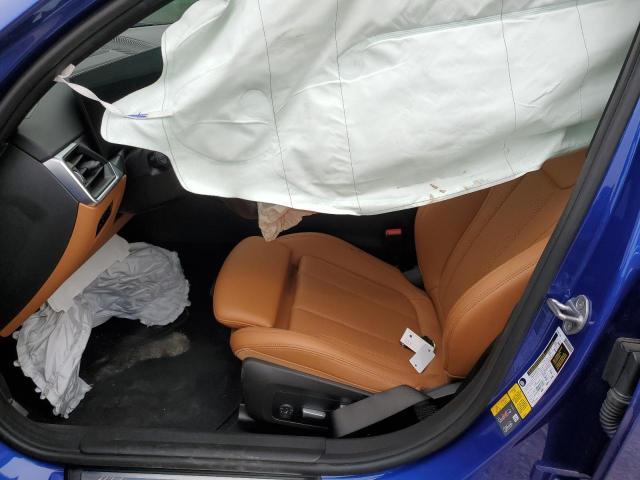 2023 BMW 330XE 3MW39FS04P8D11298