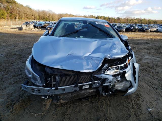 2017 CHEVROLET CRUZE LS 1G1BC5SM8H7148633