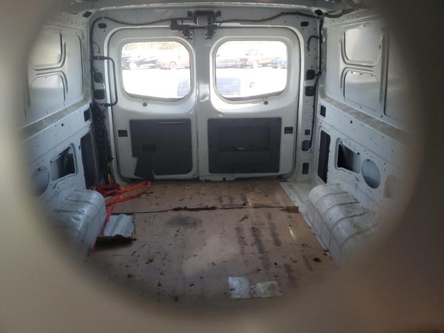 2019 NISSAN NV 2500 S 1N6BF0KY3KN806007