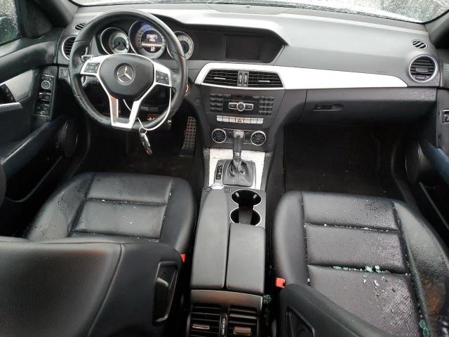 VIN WDDGF8AB0DR254133 2013 Mercedes-Benz C-Class, 3... no.8