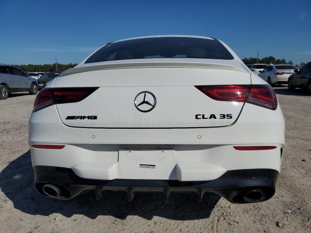 VIN W1K5J5BB3PN365757 2023 Mercedes-Benz CLA-Class,... no.6