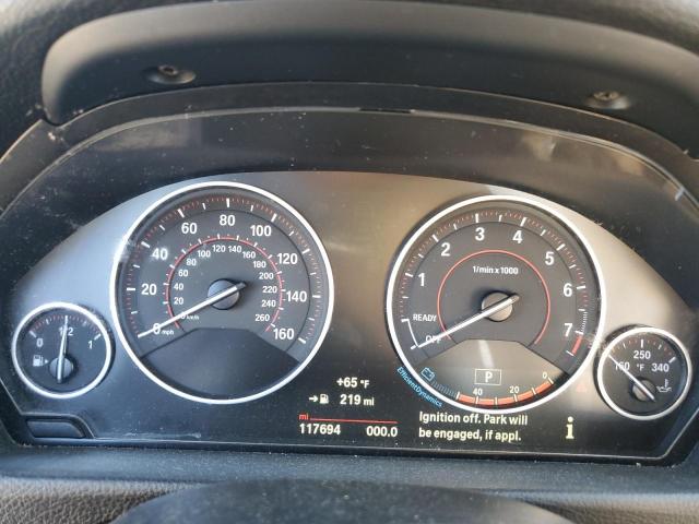 2017 BMW 330 I - WBA8B9C3XHK885909