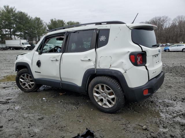 2017 JEEP RENEGADE L ZACCJBBB7HPF88974