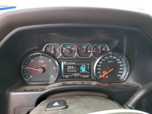 2015 CHEVROLET SILVRDO LT 3GCUKRECXFG480734