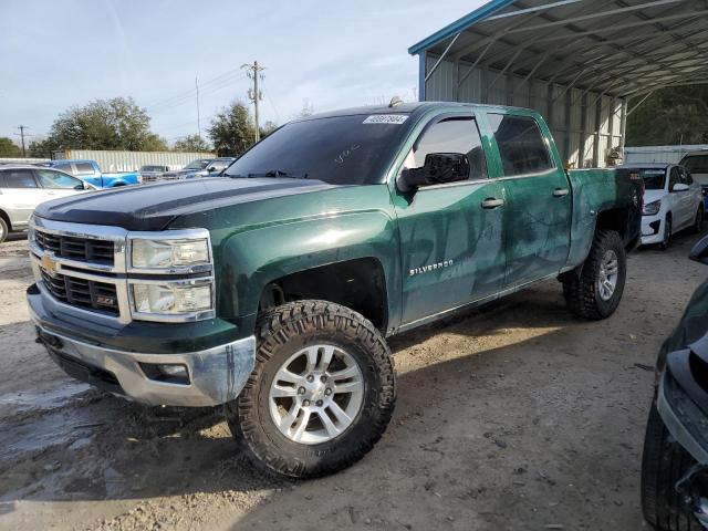 Vin: 3gcukrec5eg481000, lot: 40697804, chevrolet all models k1500 lt 2014 img_1