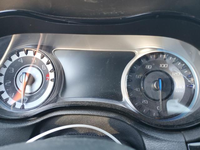 2018 CHRYSLER 300 S 2C3CCABG1JH144582