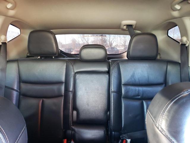 2015 Nissan Murano - Image 10
