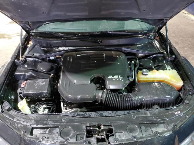 2015 CHRYSLER 300 S 2C3CCAGG3FH876406